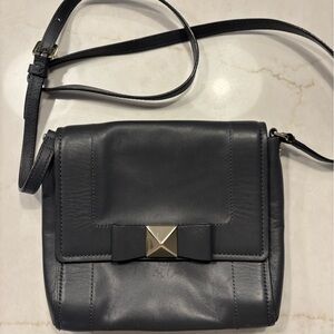 Kate Spade Black Crossbody Bag